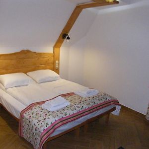 Pokój czteroosobowy